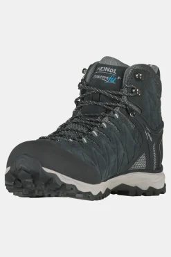 Meindl Mondello Mid Gore-Tex Comfort-Fit Wandelschoen