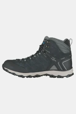 Meindl Mondello Mid Gore-Tex Comfort-Fit Wandelschoen