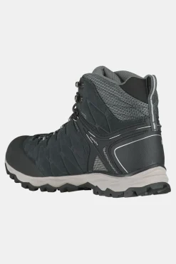 Meindl Mondello Mid Gore-Tex Comfort-Fit Wandelschoen
