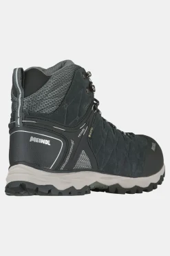 Meindl Mondello Mid Gore-Tex Comfort-Fit Wandelschoen