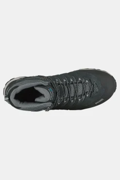 Meindl Mondello Mid Gore-Tex Comfort-Fit Wandelschoen
