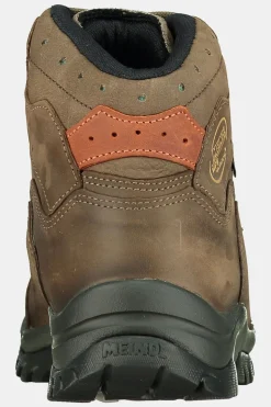 Meindl Oviedo GTX (Smal) Wandelschoenen Dames