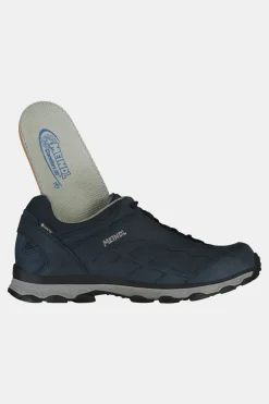 Meindl Palermo Lady GTX Wandelschoenen Dames Comfort Fit