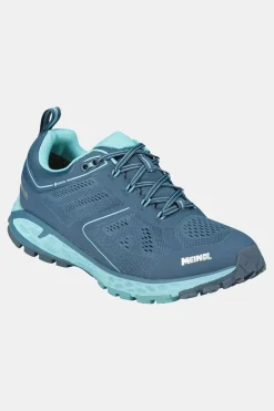 Meindl Power Walker 2.0 Lady Comfort Fit GTX Wandelschoen