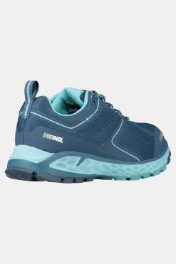 Meindl Power Walker 2.0 Lady Comfort Fit GTX Wandelschoen