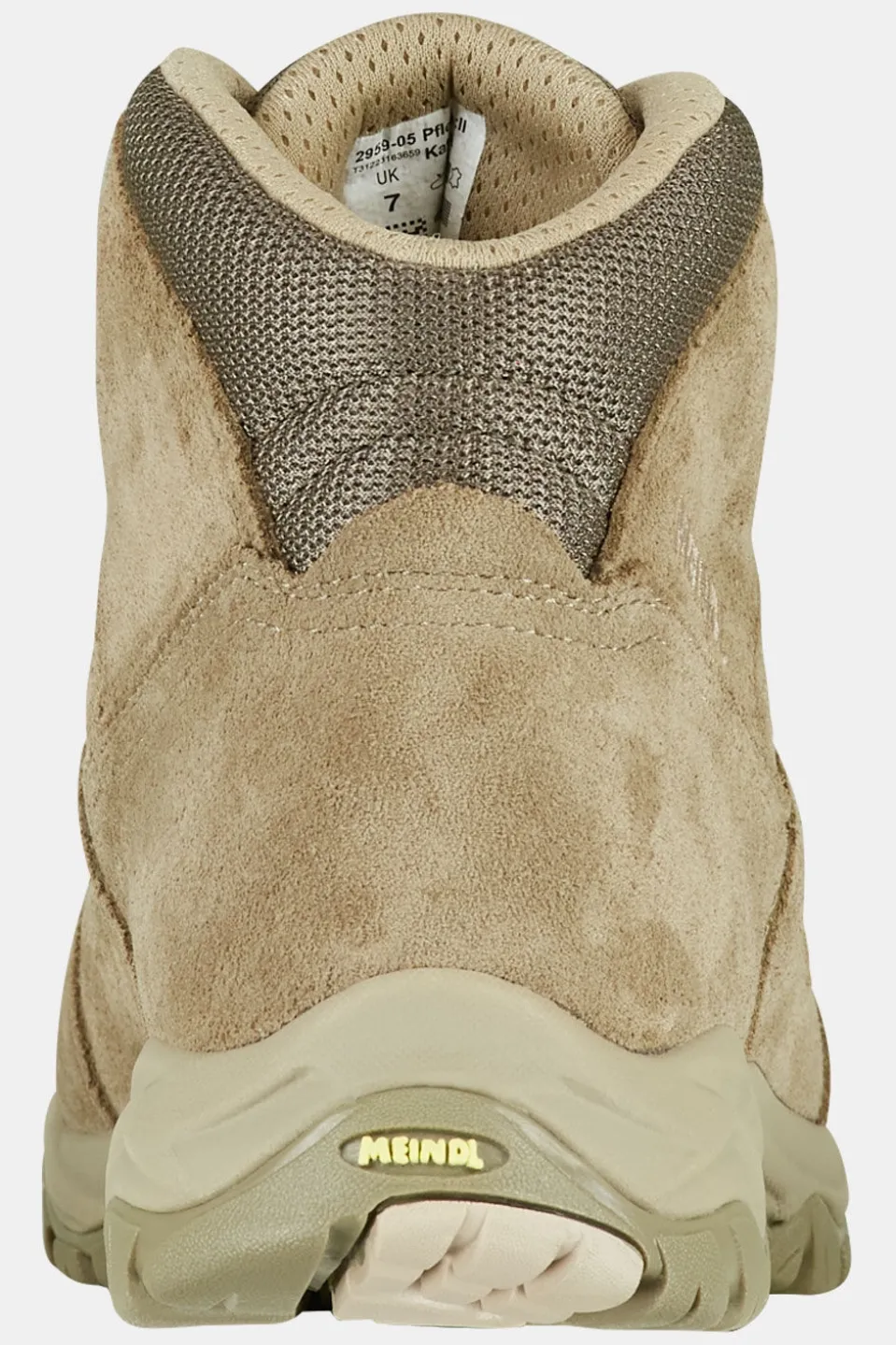 Meindl Sahara Pro Wandelschoen Unisex