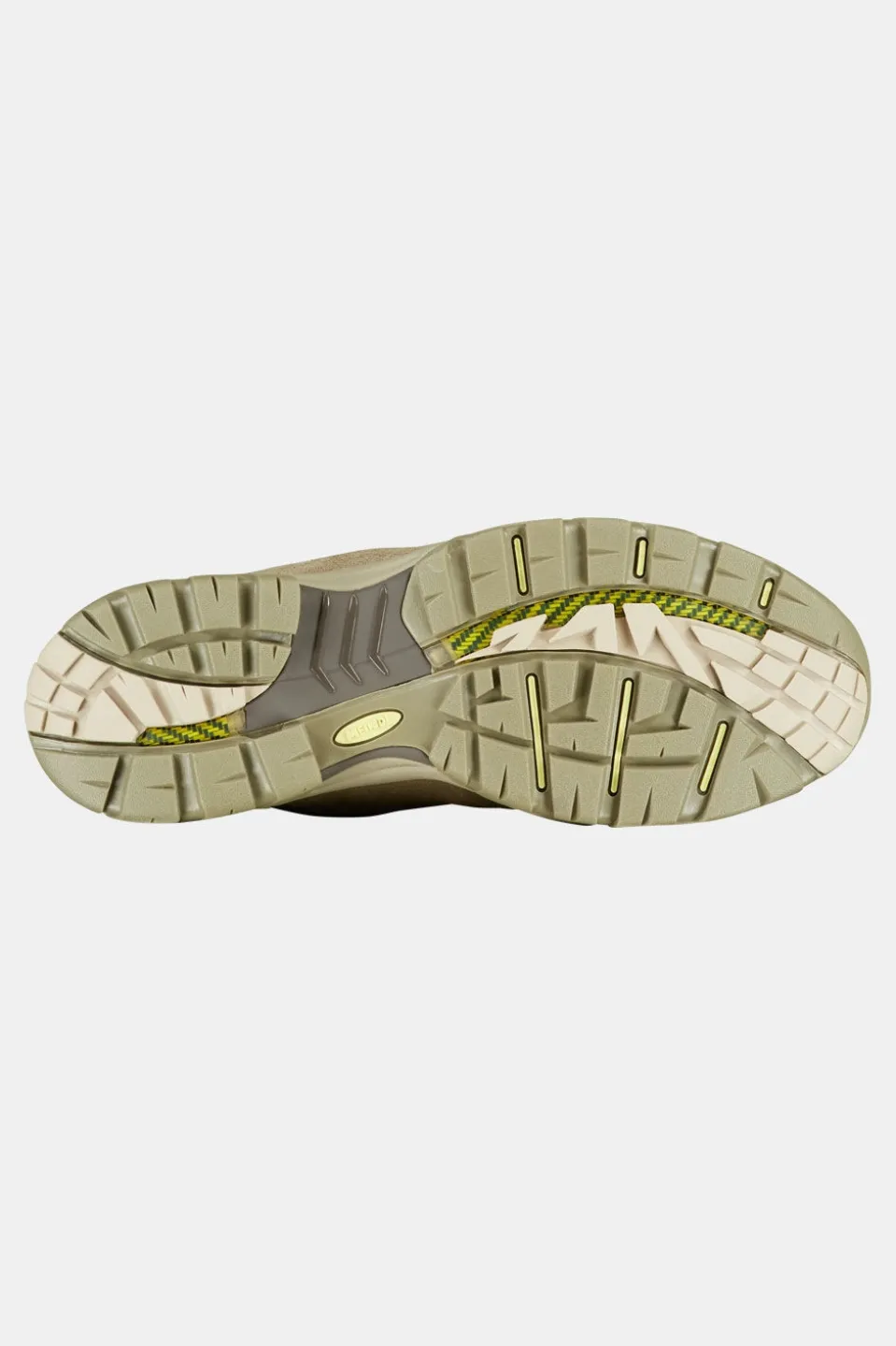 Meindl Sahara Pro Wandelschoen Unisex