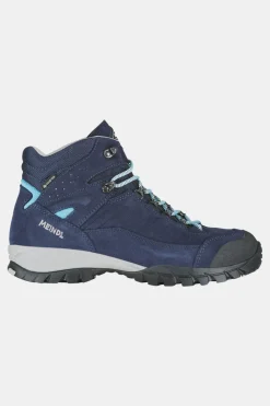 Meindl Salo Lady Mid Gore-Tex Comfort-Fit Wandelschoen Dames