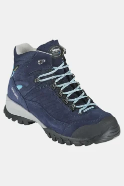 Meindl Salo Lady Mid Gore-Tex Comfort-Fit Wandelschoen Dames