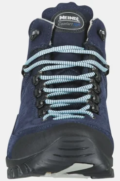 Meindl Salo Lady Mid Gore-Tex Comfort-Fit Wandelschoen Dames