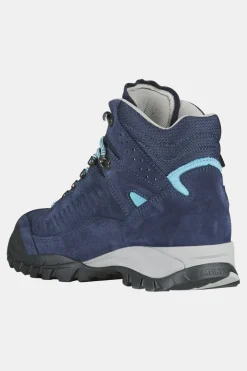 Meindl Salo Lady Mid Gore-Tex Comfort-Fit Wandelschoen Dames