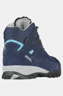 Meindl Salo Lady Mid Gore-Tex Comfort-Fit Wandelschoen Dames