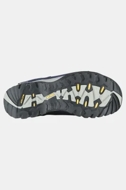 Meindl Salo Lady Mid Gore-Tex Comfort-Fit Wandelschoen Dames