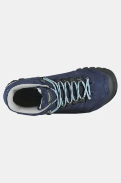 Meindl Salo Lady Mid Gore-Tex Comfort-Fit Wandelschoen Dames