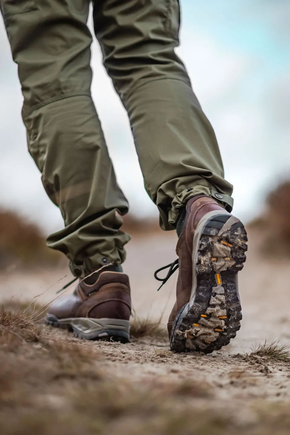 Meindl Siena GTX Comfort Fit Wandelschoen