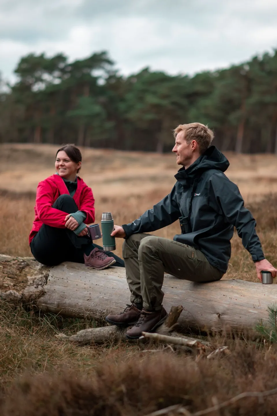 Meindl Siena GTX Comfort Fit Wandelschoen