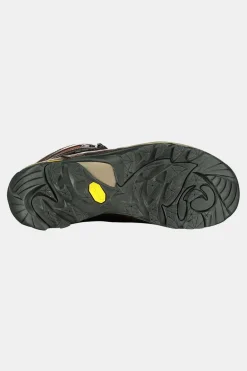 Meindl Tessin Identity GTX Wandelschoenen Dames