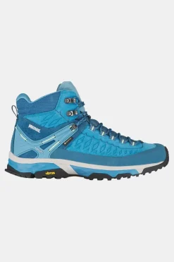 Meindl Top Trail Lady Mid Gore-Tex Wandelschoen Dames