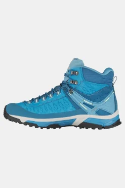 Meindl Top Trail Lady Mid Gore-Tex Wandelschoen Dames