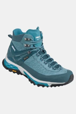 Meindl Top Trail Lady Mid Gore-Tex Wandelschoen Dames