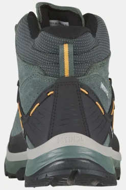 Meindl Top Trail Mid Gore-Tex Wandelschoen