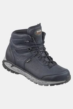 Meindl Vakuum Lady Urban Gore-Tex Wandelschoen