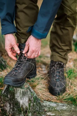 Meindl Vakuum Ultra Gore-Tex Wandelschoenen