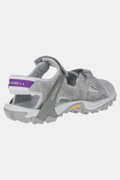 Merrell Kahuna 4 Strap Sandaal Dames