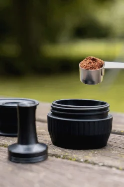 Mestic Koffiezetter Mk-90 Portable