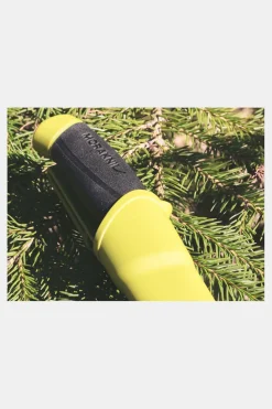 Morakniv Companion Olive Green Clampack Mes