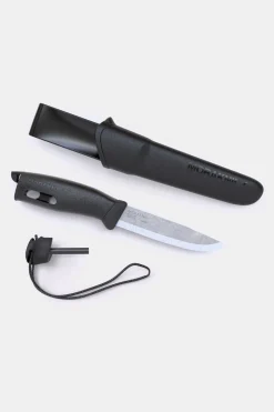 Morakniv Companion Spark Mes + Firesteel