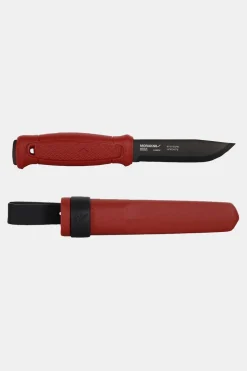 Morakniv Garberg Black Blade Dala Red Mes