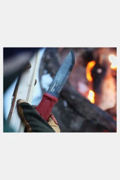 Morakniv Garberg Black Blade Dala Red Mes
