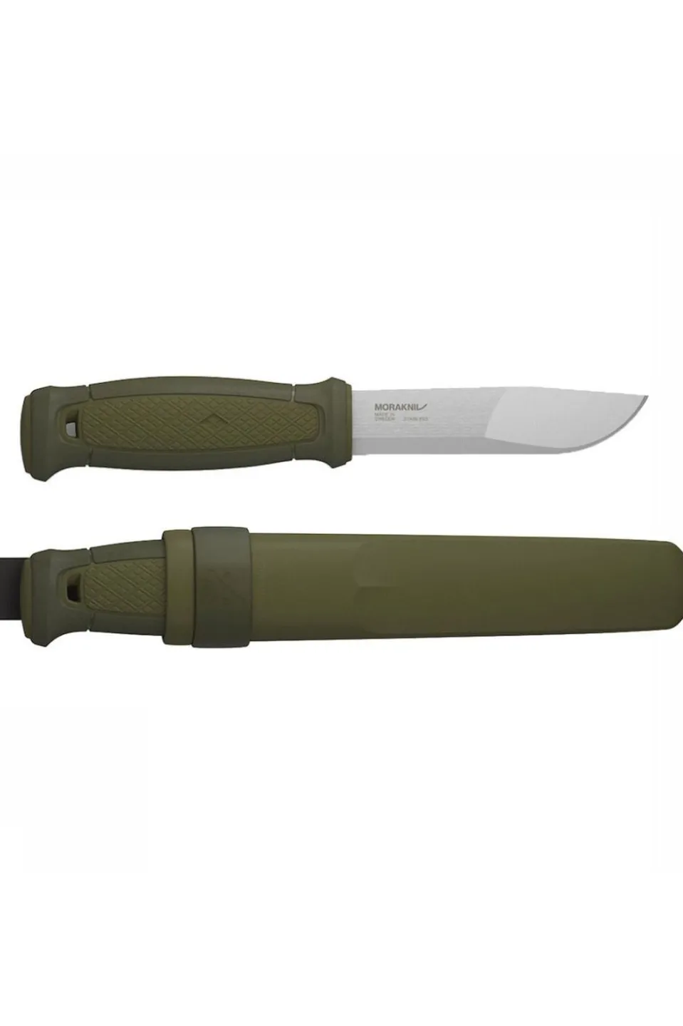 Morakniv Kansbol Mes