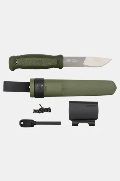 Morakniv Kansbol Survival Kit Mes