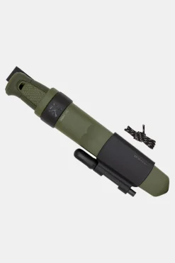 Morakniv Kansbol Survival Kit Mes