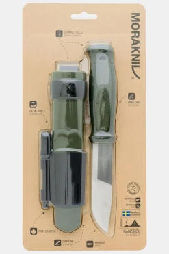 Morakniv Kansbol Survival Kit Mes