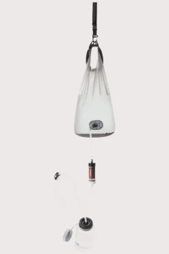 MSR Autoflow Basecamp Waterfilter