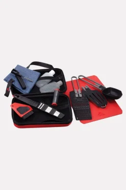 MSR Deluxe Kitchen Set
