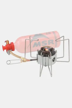 MSR DragonFly Combo Brander