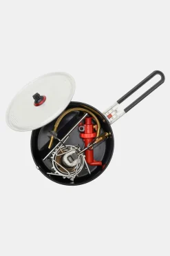 MSR DragonFly Combo Brander
