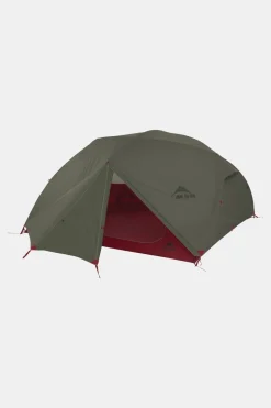MSR Elixir 4-Persoons Tent