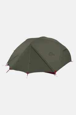 MSR Elixir 4-Persoons Tent