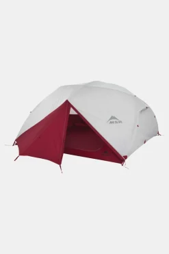 MSR Elixir 4-Persoons Tent