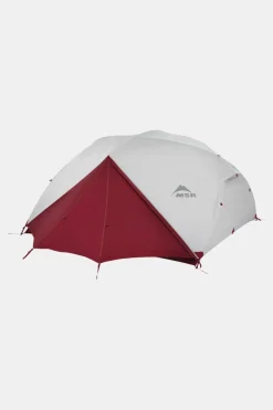 MSR Elixir 4-Persoons Tent