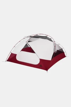 MSR Elixir 4-Persoons Tent