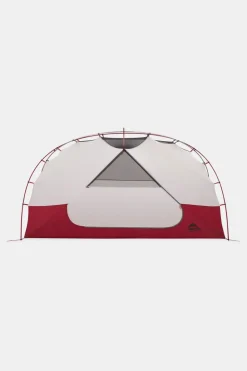 MSR Elixir 4-Persoons Tent