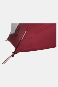 MSR Elixir 4-Persoons Tent
