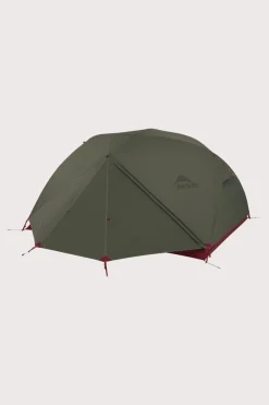 MSR Elixir 3-Persoons Tent