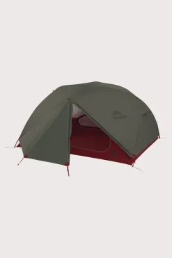 MSR Elixir 3-Persoons Tent